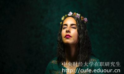 中央財(cái)經(jīng)大學(xué)一月聯(lián)考在職研究生考試難嗎？